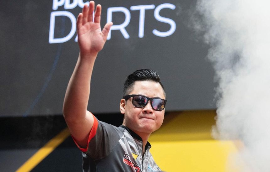 Czech darts open rodriguez ueberzeugt clemens und hempel raus 2022 05 13