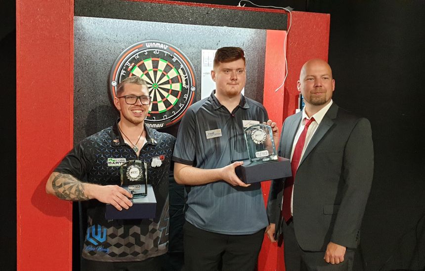 Ddv revival tournament springer und armstrong gewinnen gold kategorie 2022 05