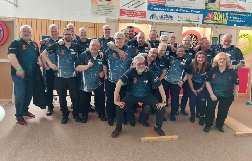 Ddv bundesliga dc vegesack bremen erneut deutscher meister 2022 05 30