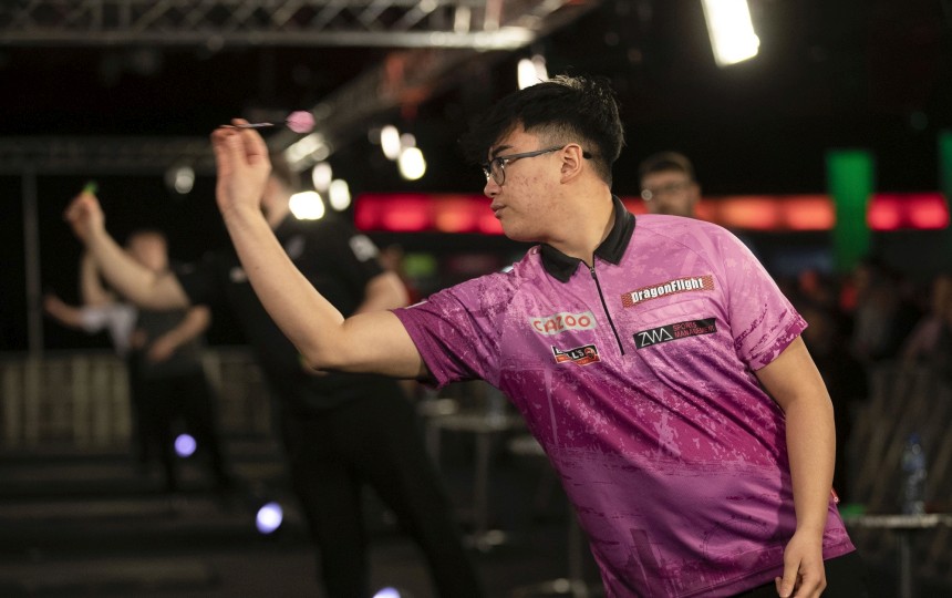 Development tour premierensiege fuer heneghan und girvan 2022 05 07