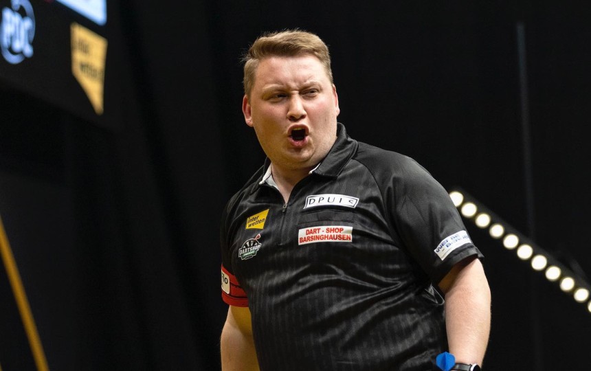 European darts grand prix schindler und rodriguez im achtelfinale mvg kaltgestellt 2022 05 21