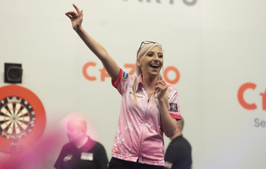 Womens series sherrock und ashton wieder erfolgreich 2022 05