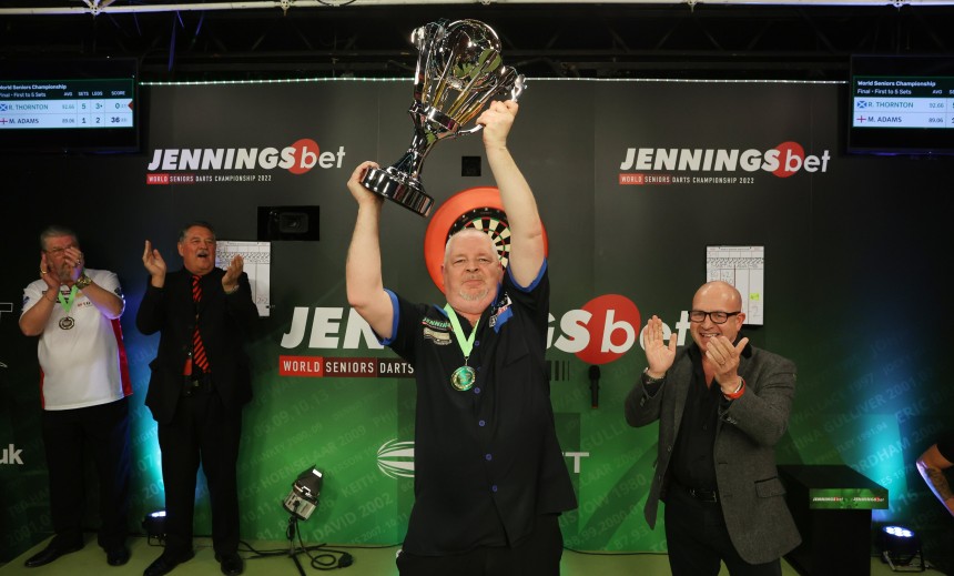 World senior masters 2022 vorschau 2022 05 25