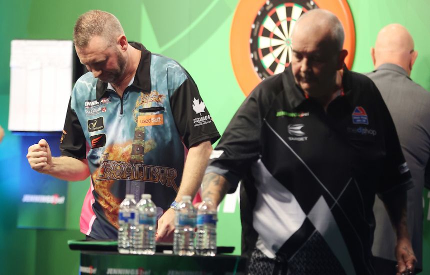 Cameron im world senior masters finale gegen taylor erfolgreich 2022 05