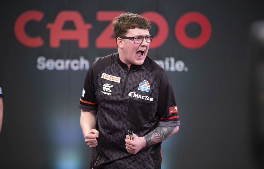 Development tour barry und rafferty mit turniersiegen 2022 06 03