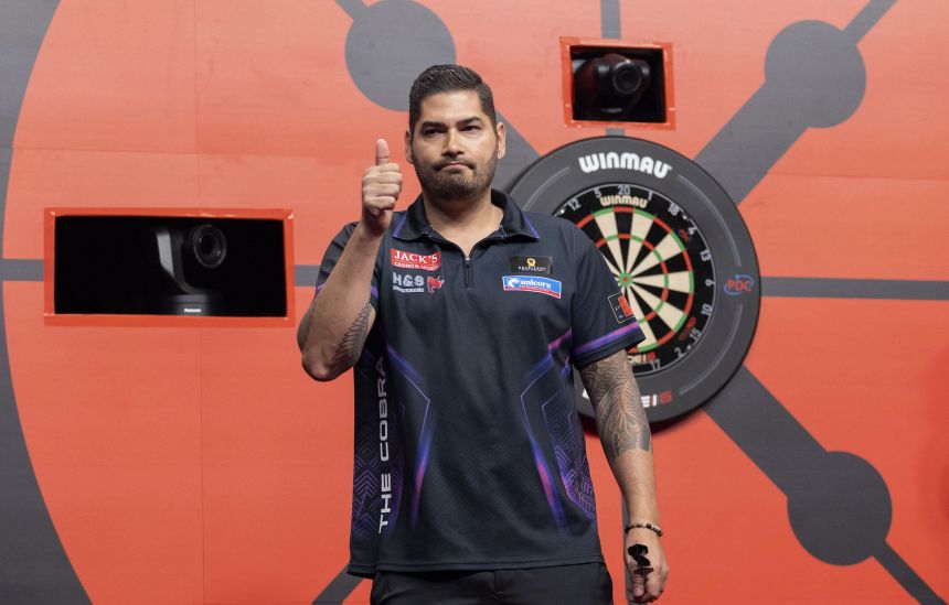 Dutch open 2022 klaasen und greaves triumphieren 2022 06