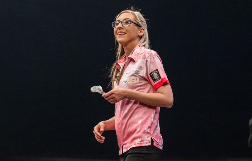 Nordic darts masters alle pdc vertreter stehen im viertelfinale 2022 06 10