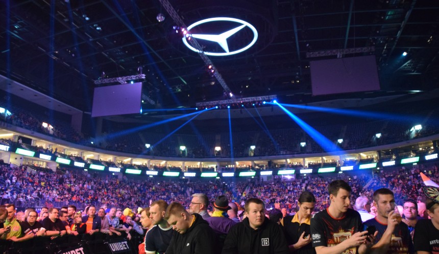 Premier league darts play offs vorschau 2022 06 12