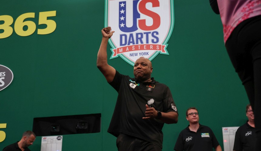 U s darts masters bis auf sherrock alle pdc profis weiter 2022 06 04