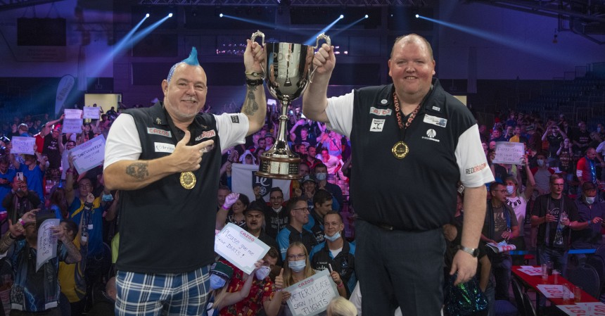 World cup of darts 2022 vorschau 2022 06 15