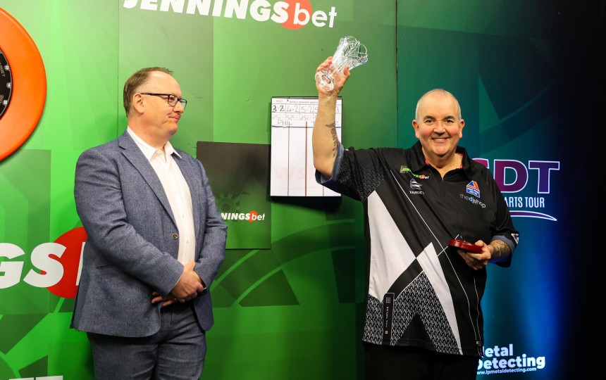 World senior matchplay 2022 vorschau 2022 06 30