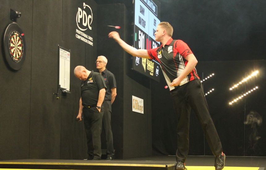 Challenge tour van trijp und van veen gewinnen titel 2022 07 15