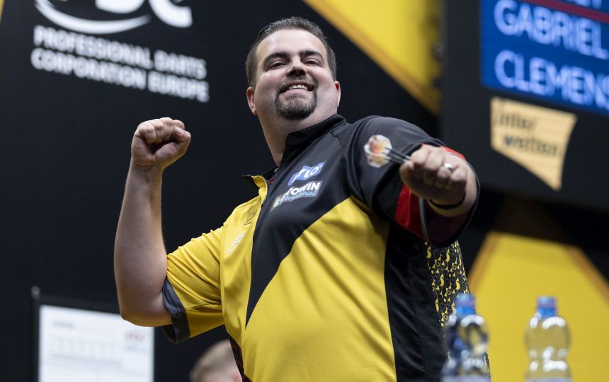 Tourcardholder qualifier clemens und rodriguez brueder in budapest dabei 2022 07 07