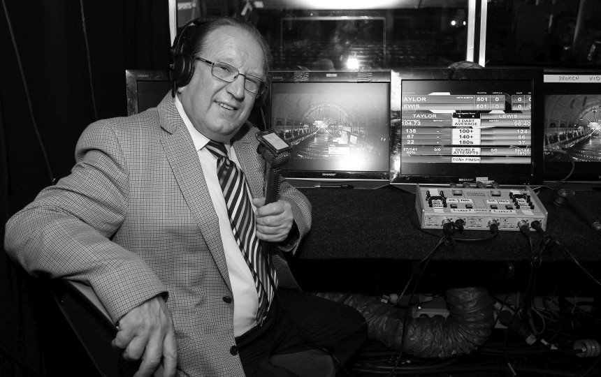 Kommentatoren legende john gwynne verstorben 2022 07 09