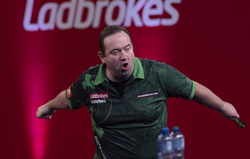 Players championship dolan feiert ersten titel in diesem jahr 2022 07