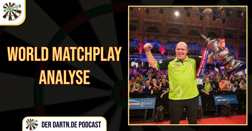 Shortleg world matchplay 2022 analyse 2022 07