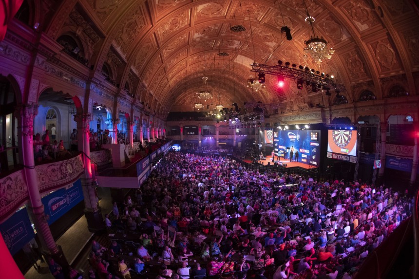 World matchplay 2022 vorschau 2022 07