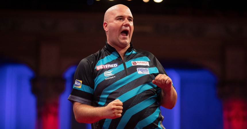 World matchplay cross und chisnall beissen sich durch 2022 07