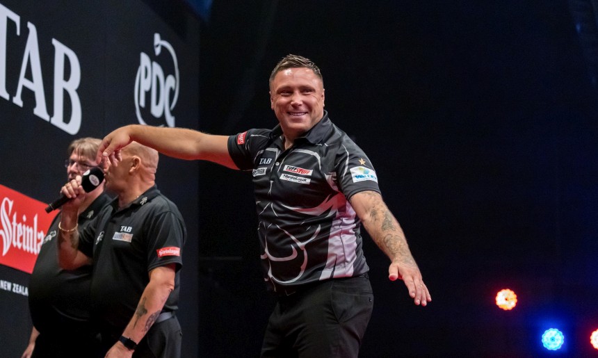 Nz darts masters price mit erstem world series titel 2022 08 27