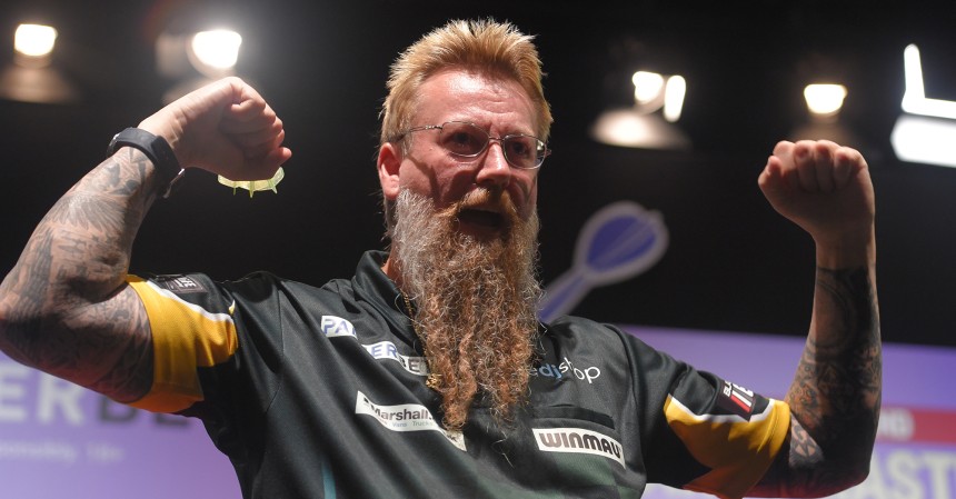 New south wales masters sherrock im viertelfinale whitlock bezwingt mvg 2022 08 19