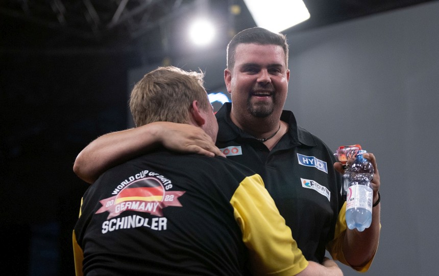 Tourcardholder qualifier clemens schindler und rodriguez mit doppel quali 2022 08 02