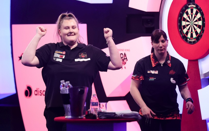 Womens series beau greaves gleich zweimal erfolgreich 2022 08 27