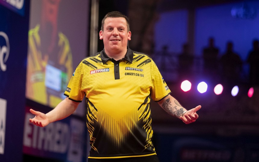 World series finals qualifier chisnall und noppert kommen durch 2022 08