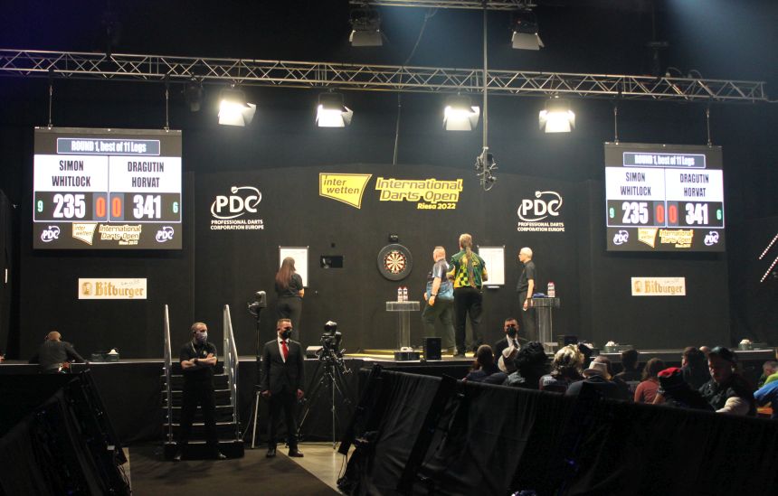 Pdc kalender fuer 2023 bekanntgegeben 2022 09