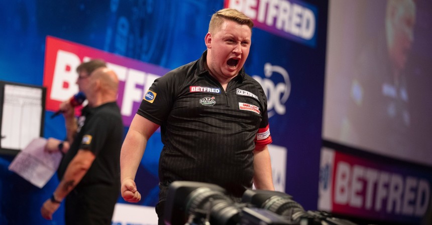 Belgian darts open schindler und clemens stehen im viertelfinale 2022 09 25