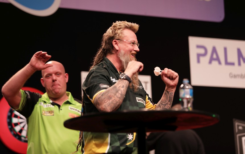 Hungarian darts trophy mvg und wright scheitern beim grossen gesetztensterben 2022 09