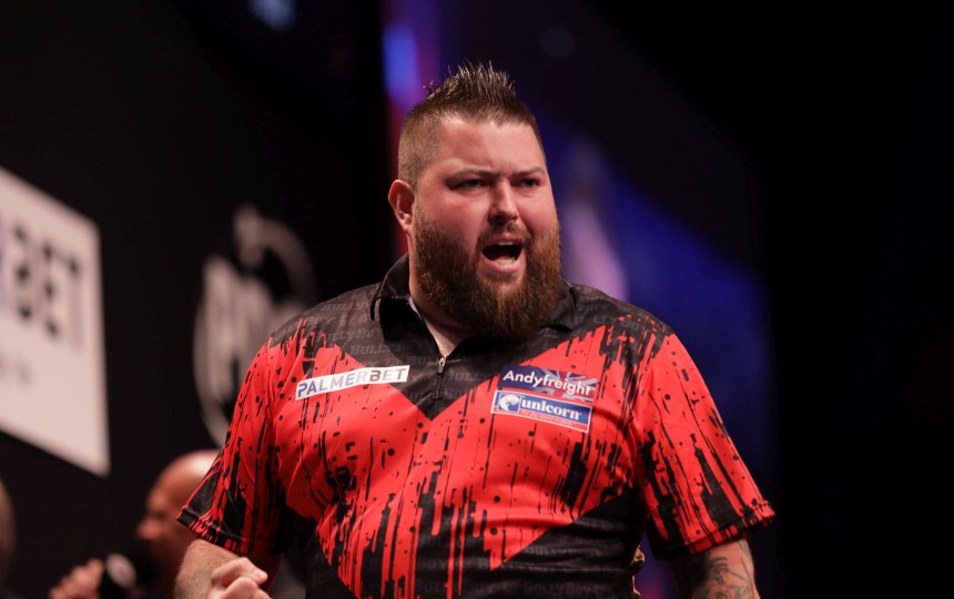 World series finals smith gewinnt topduell van den bergh ausgeschieden 2022 09 17