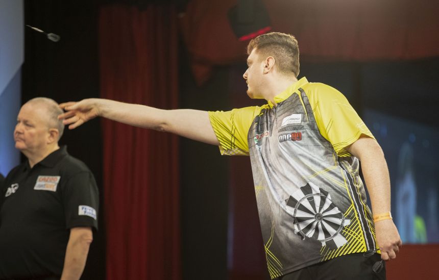 Development tour zwei siege fuer nordiren im finale gegen rodriguez und springer 2022 10