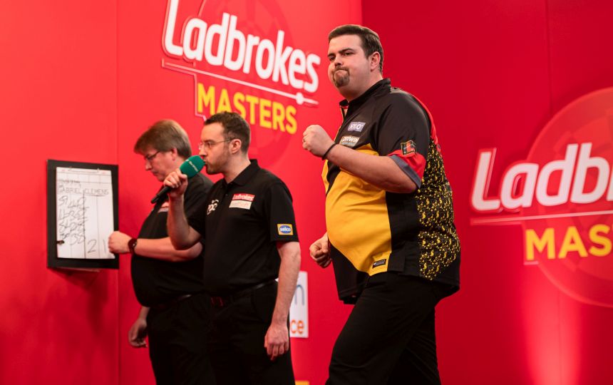 Gibraltar darts trophy clemens zieht gegen suljovic in finale session ein 2022 10 16