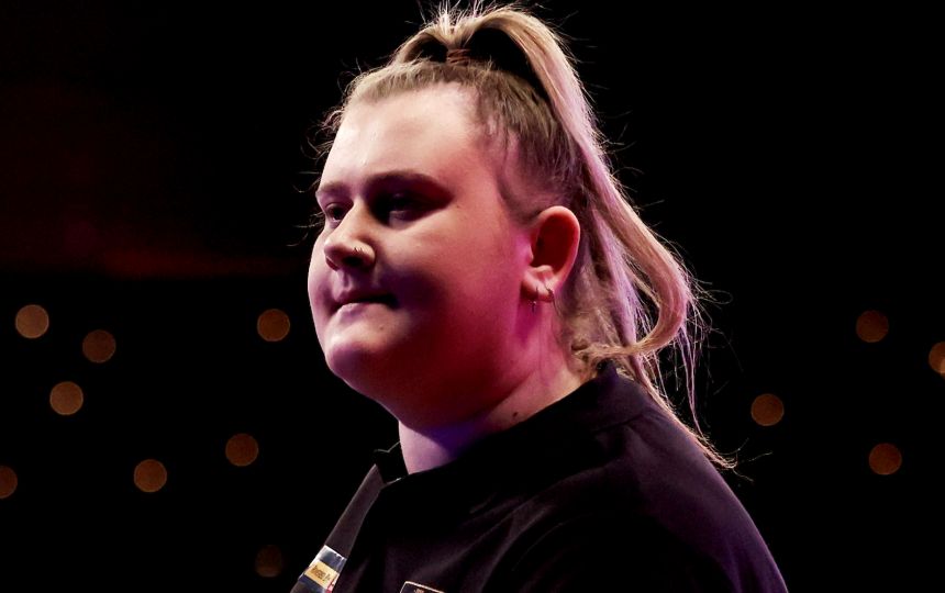 Womens series grandiose greaves loest wm ticket sherrock geht leer aus 2022 10 30