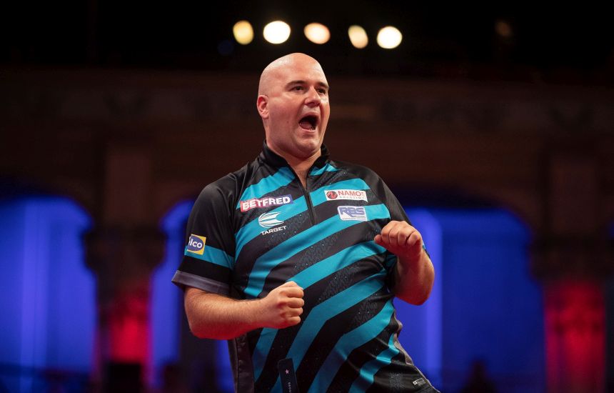 Players championship cross in topform zum titel 2022 10 22