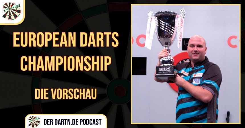 Shortleg european championship 2022 vorschau 2022 10 25