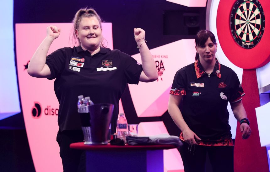 Wdf europe cup 2022 greaves dominiert labre siegt sensationell 2022 10 02