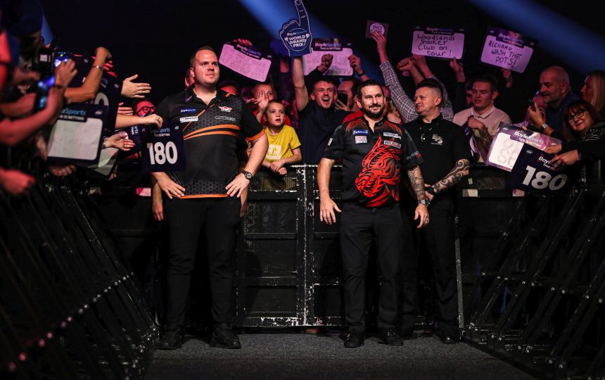 World grand prix clayton nimmt schwere huerde de sousa unterliegt 2022 10 04