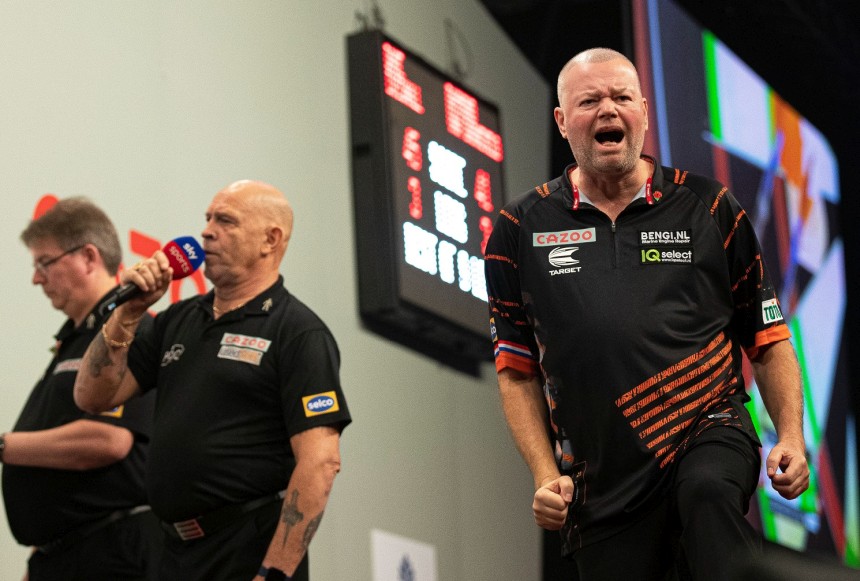 Grand slam barney perfekt schindler und suljovic knapp ausgeschieden 2022 11