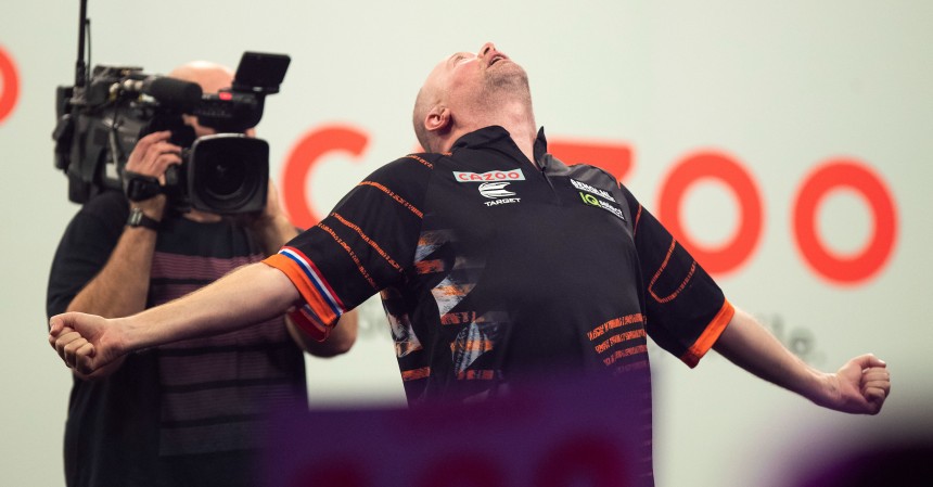 Grand slam barney steht im viertelfinale 2022 11 16