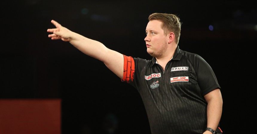 Players championship finals schindler erstmals im achtelfinale 2022 11