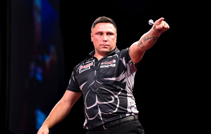Dart wm 2023 price siegt klar clayton stoppt rock 2022 12