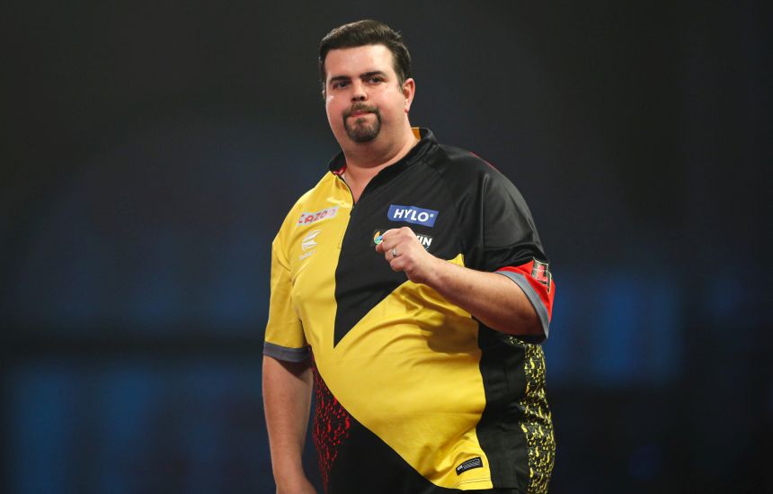 Dart wm 2023 clemens siegt mit kampfgeist gegen williams 2022 12 27