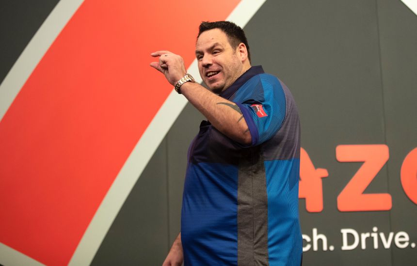 Dart wm 2023 lewis und huybrechts geben keinen satz ab 2022 12 16