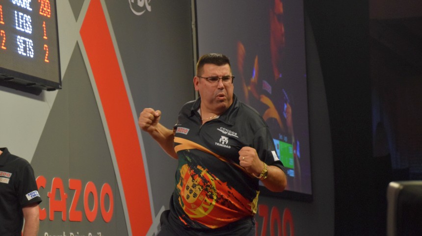 Dart wm 2023 de sousa dreht rueckstand gegen whitlock 2022 12 19