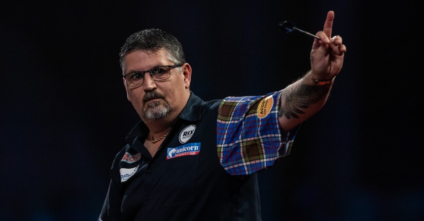 Dart wm 2023 anderson kaempft sich durch williams wirft wade raus 2022 12
