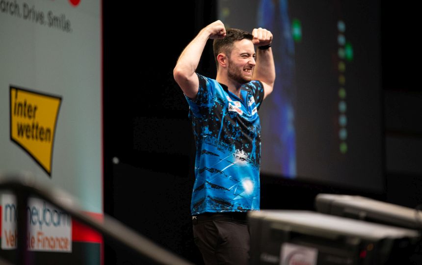 Dart wm 2023 hempel unterliegt humphries nach achterbahnfahrt 2022 12