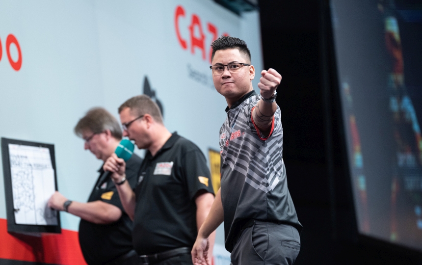 Dartn de wm countdown 2023 rowby john rodriguez durchbruch im neunten profijahr 2022 12 06