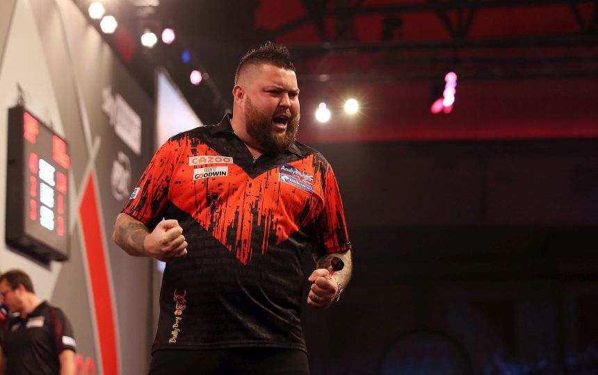 Dart wm 2023 smith sehenswert van den bergh ungefaehrdet 2022 12