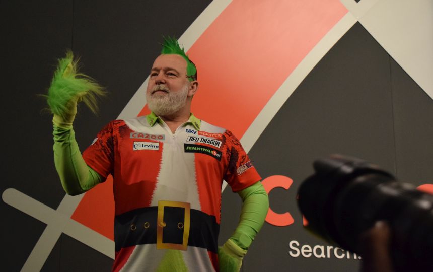 Dart wm 2023 wright weiter sampson sorgt fuer ueberraschung 2022 12 16